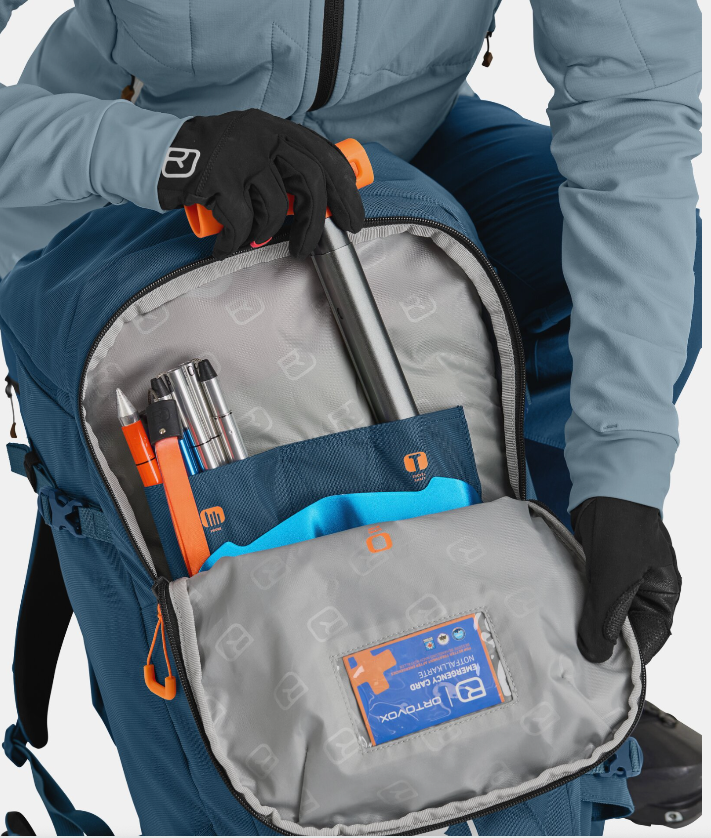 Haute Route 38S