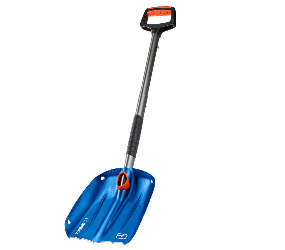 Kodiak Shovel