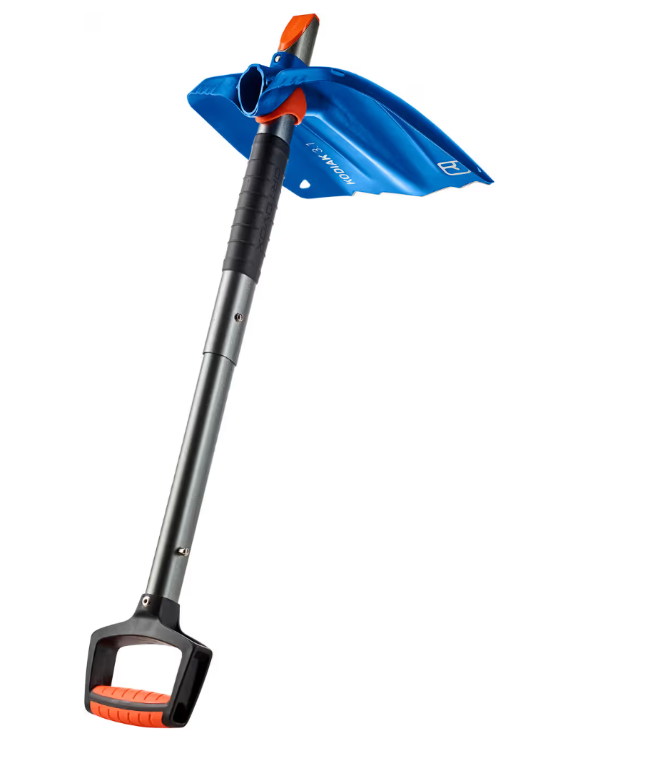 Kodiak Shovel