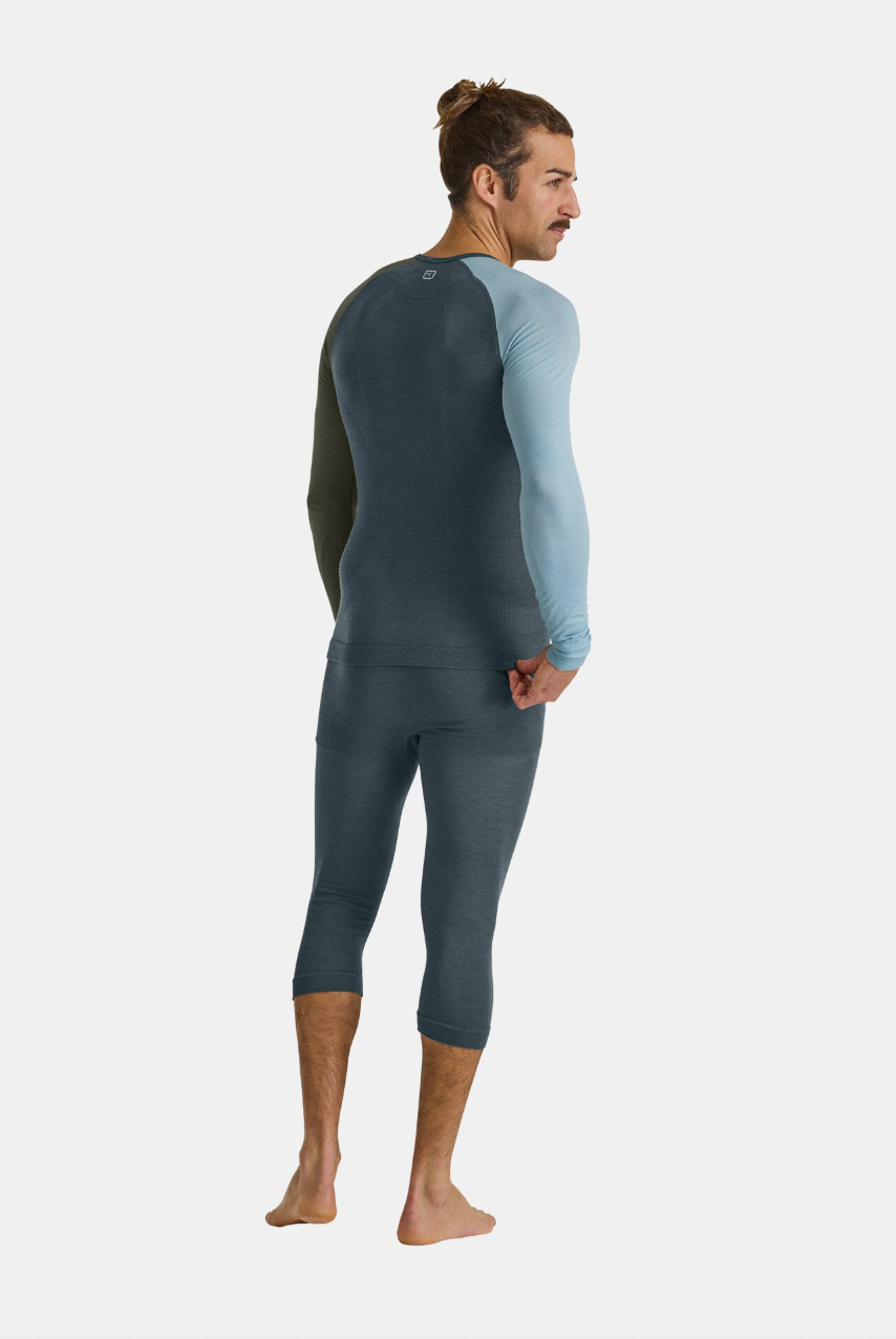 Men's 120 Comp Light Long Sleeve