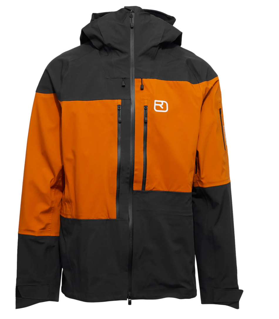 Men's 3L Guardian Shell Jacket