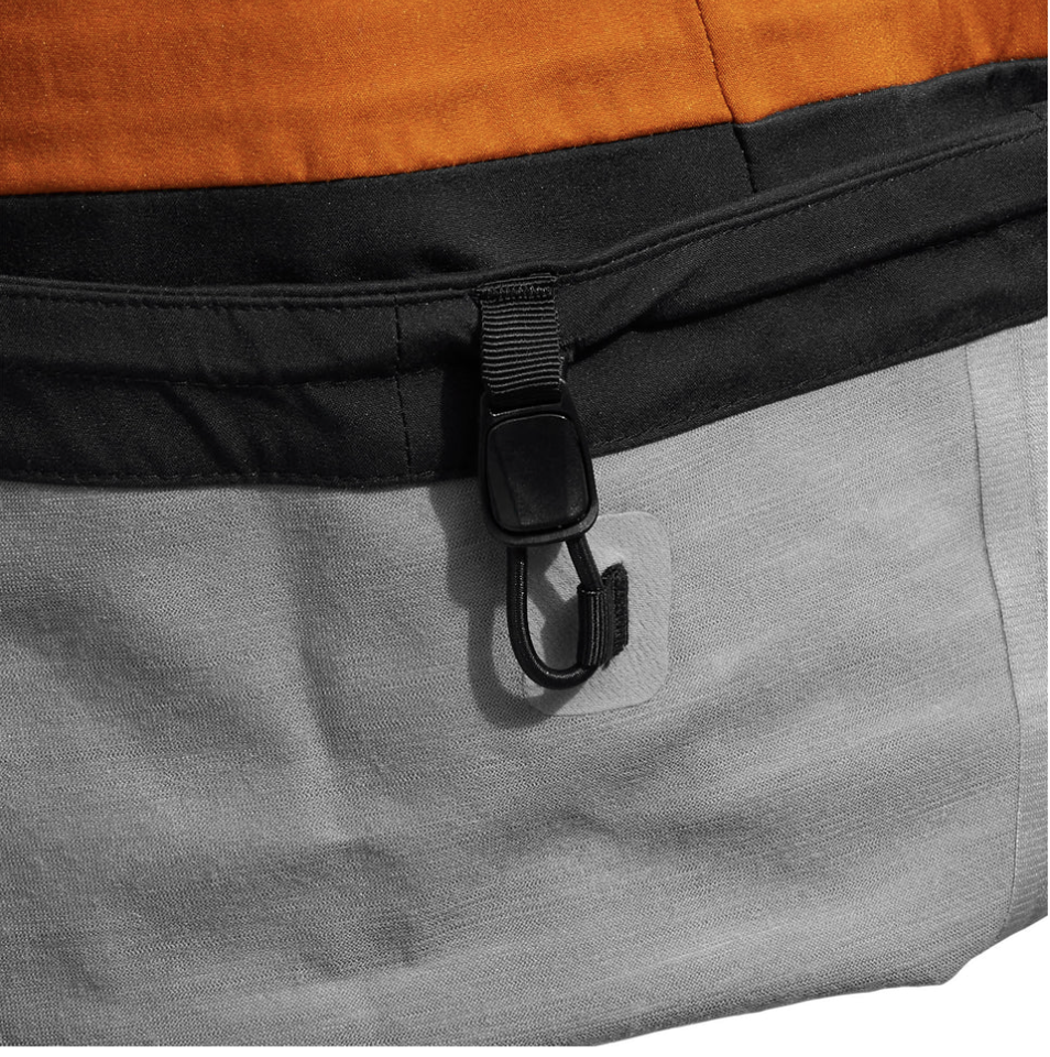 Men's 3L Guardian Shell Jacket