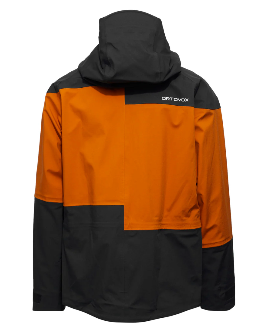 Men's 3L Guardian Shell Jacket