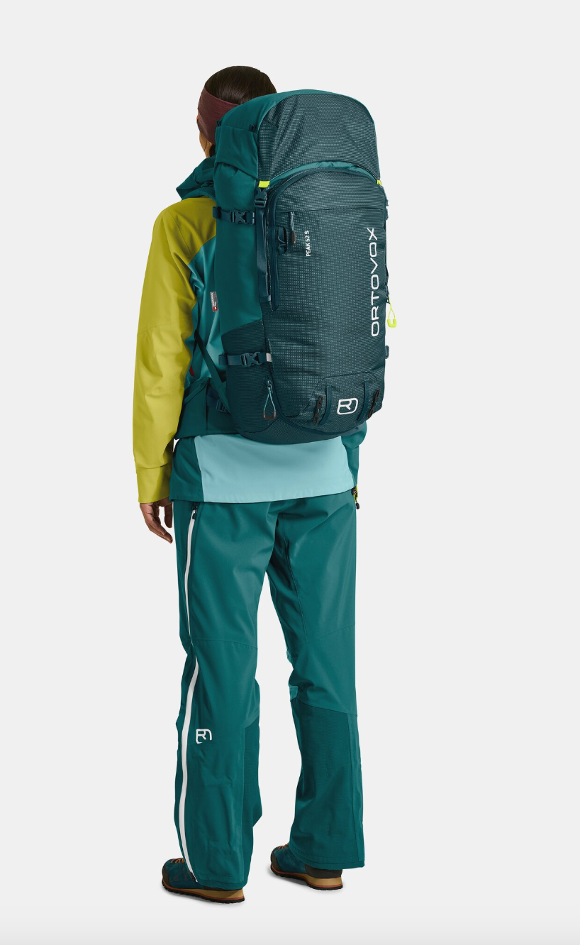 Peak 52S