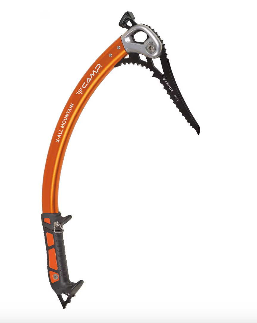 X-All Mountain Ice Axe