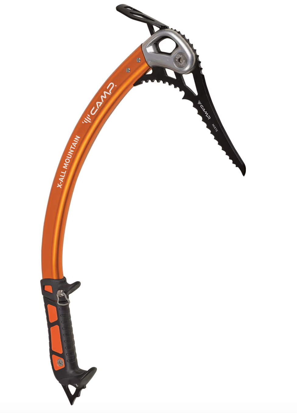 X-All Mountain Ice Axe