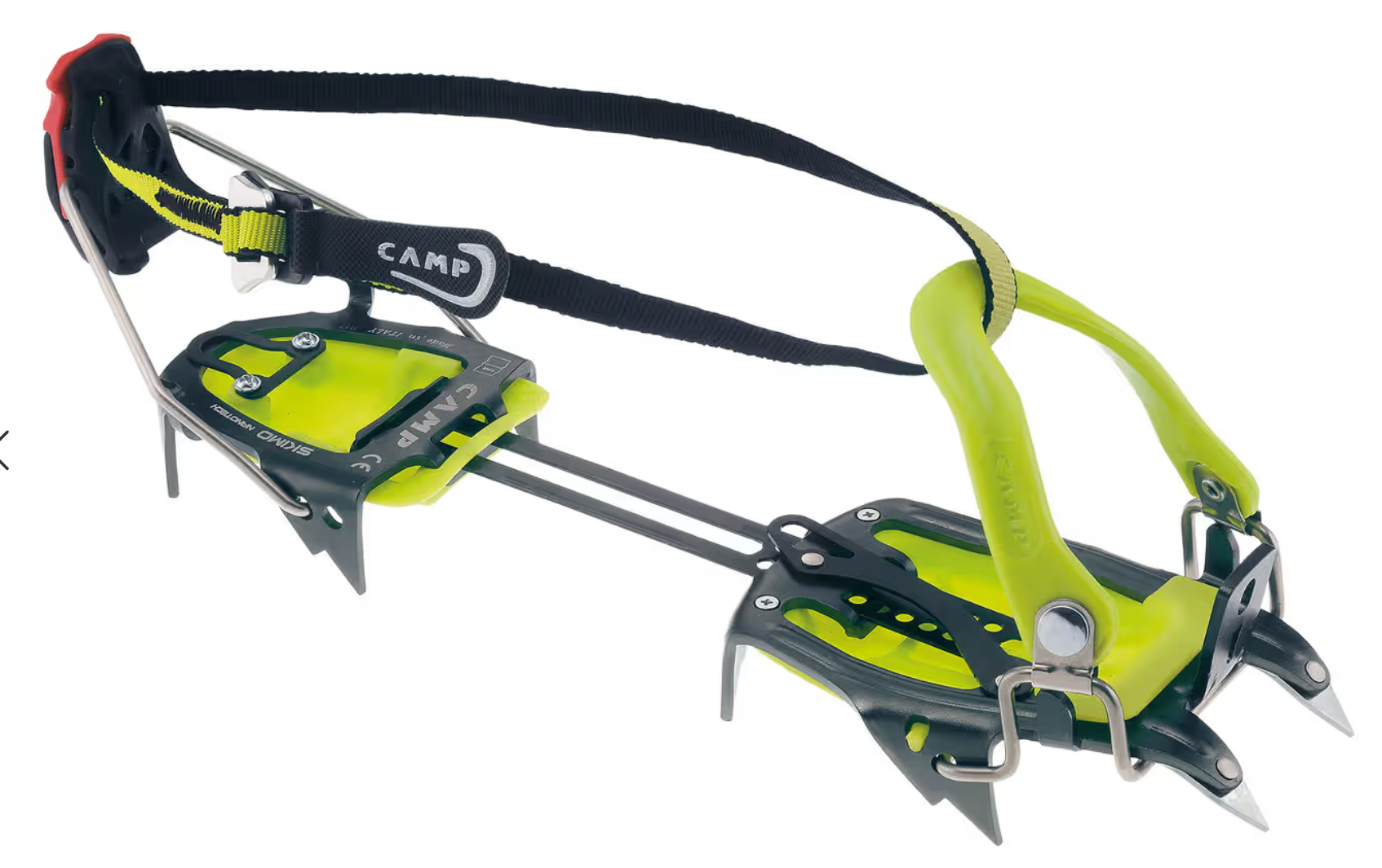 Skimo Nanotech Crampon