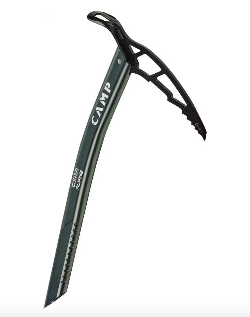 Corsa Alpine Ice Axe