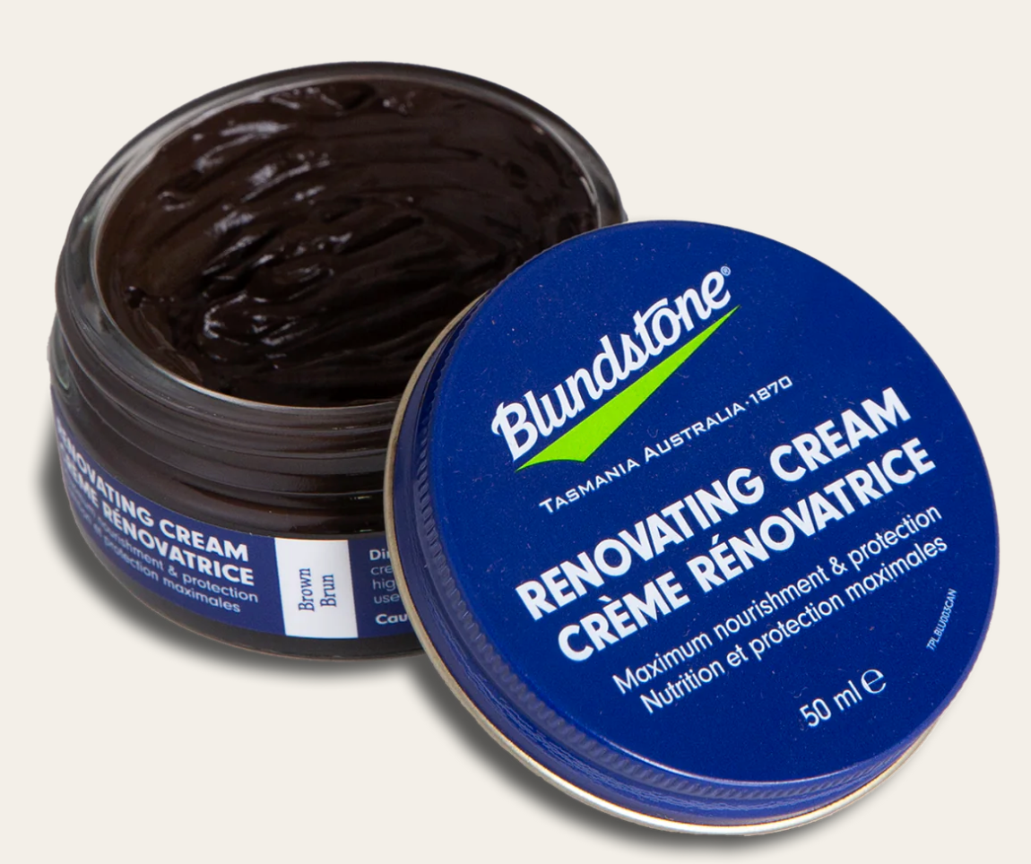 Renovating Cream