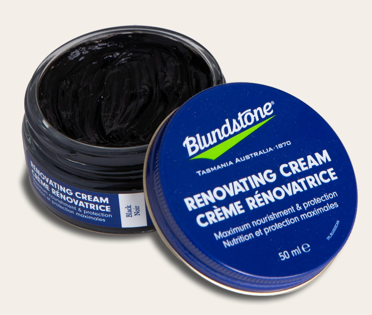 Renovating Cream