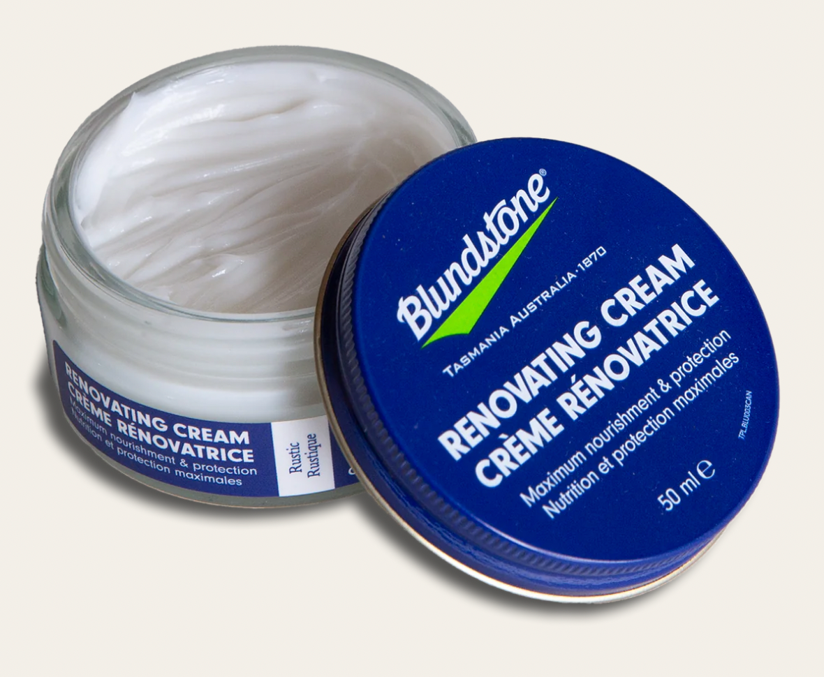 Renovating Cream