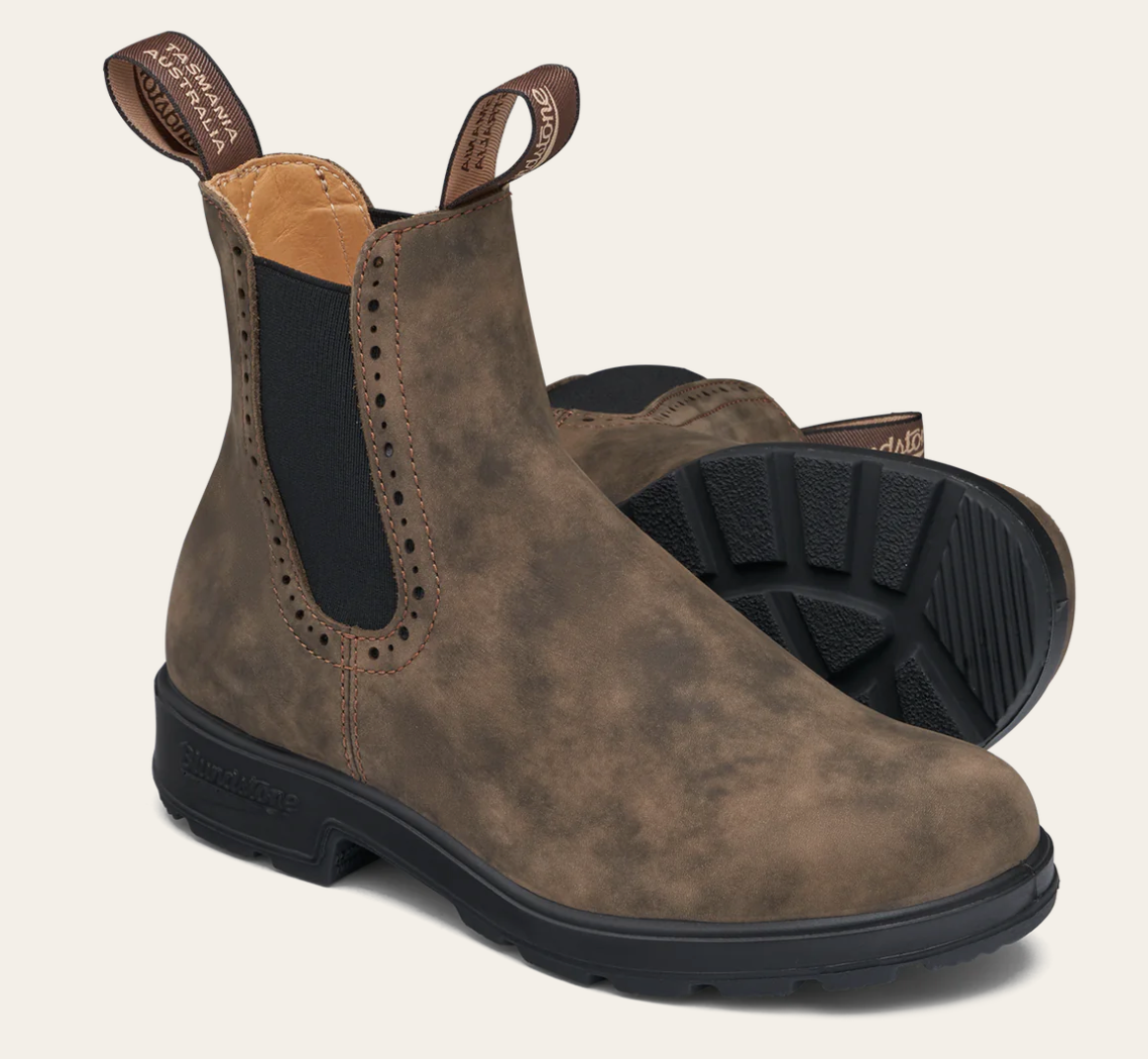 Women's High Top 1351