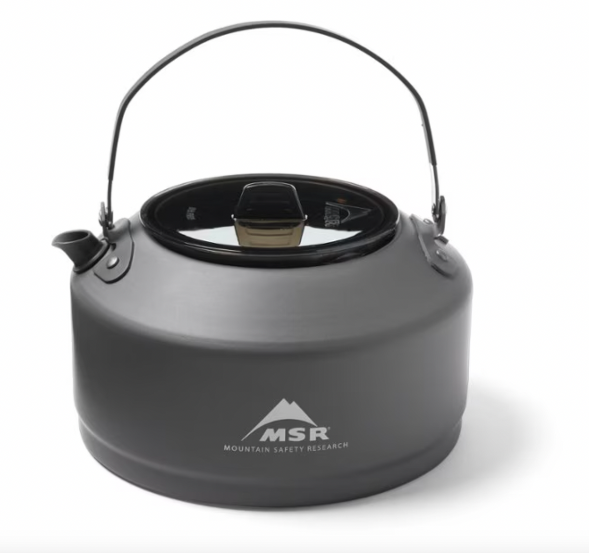MSR | Pika 1L Teapot | Mt. Waddington Outdoors