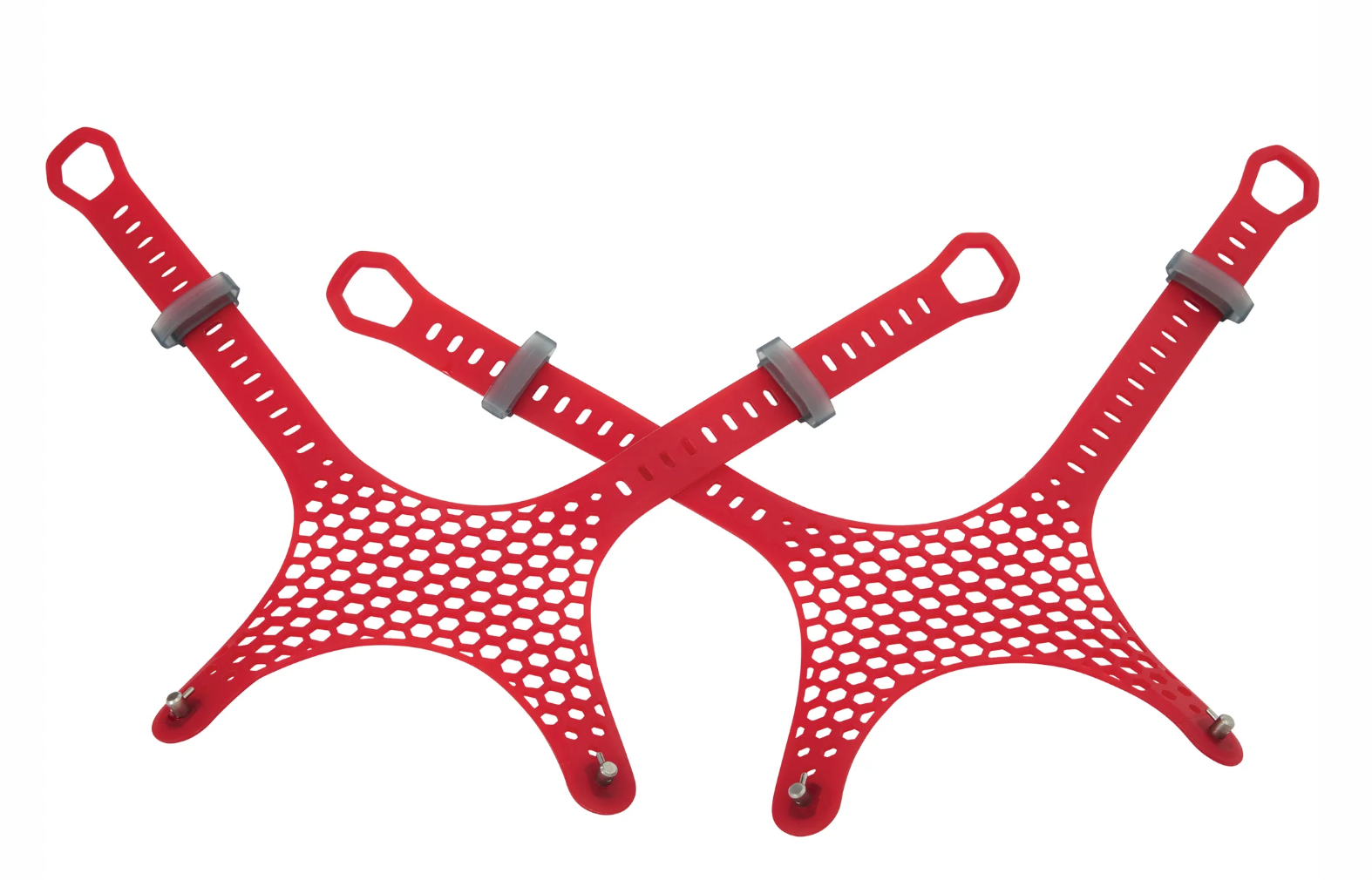 Paragon Mesh Strap Kit
