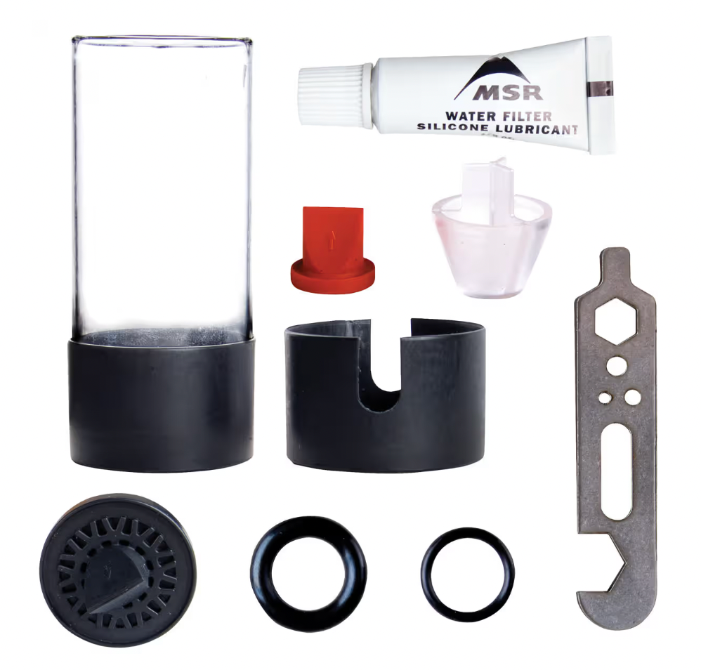 HyperFlow Maintenance Kit