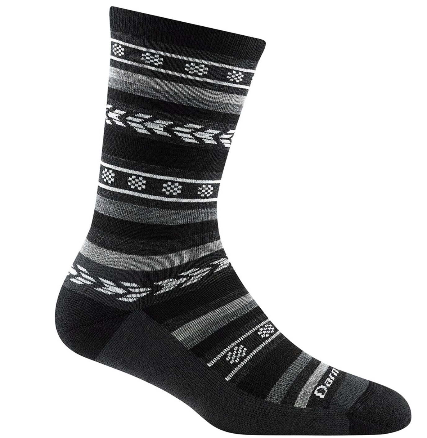 Women's Bronwyn Crew Lightweight with Cushion Lifestyle Sock | 6040