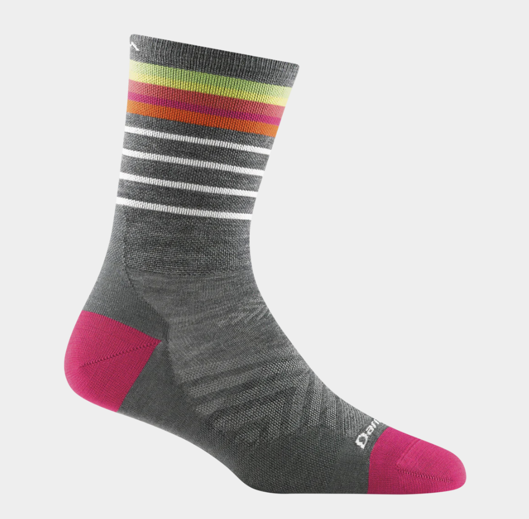Women's Stride Micro Crew Ultra-Lightweight Running Sock | 1045