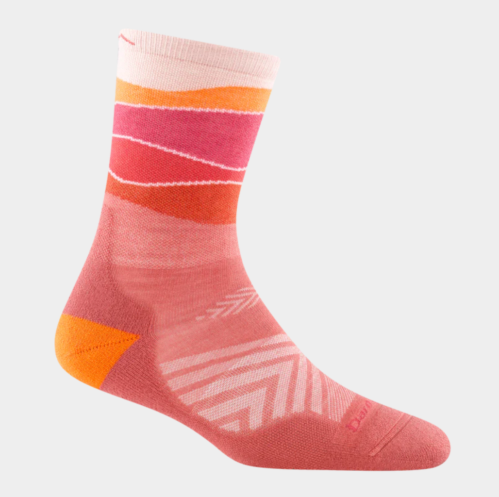 Women's Horizon Micro Crew Ultra-Lightweight Running Sock | 1064