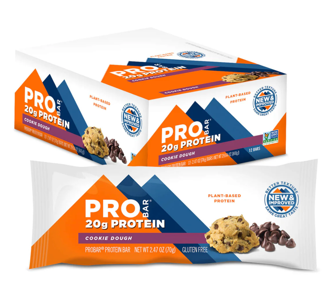 ProBar Protein