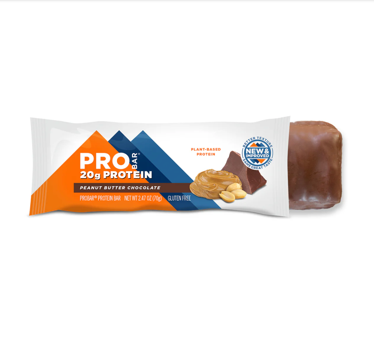 ProBar Protein