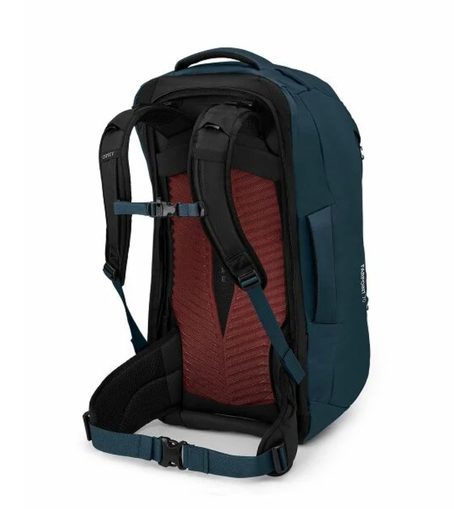 Farpoint 70
