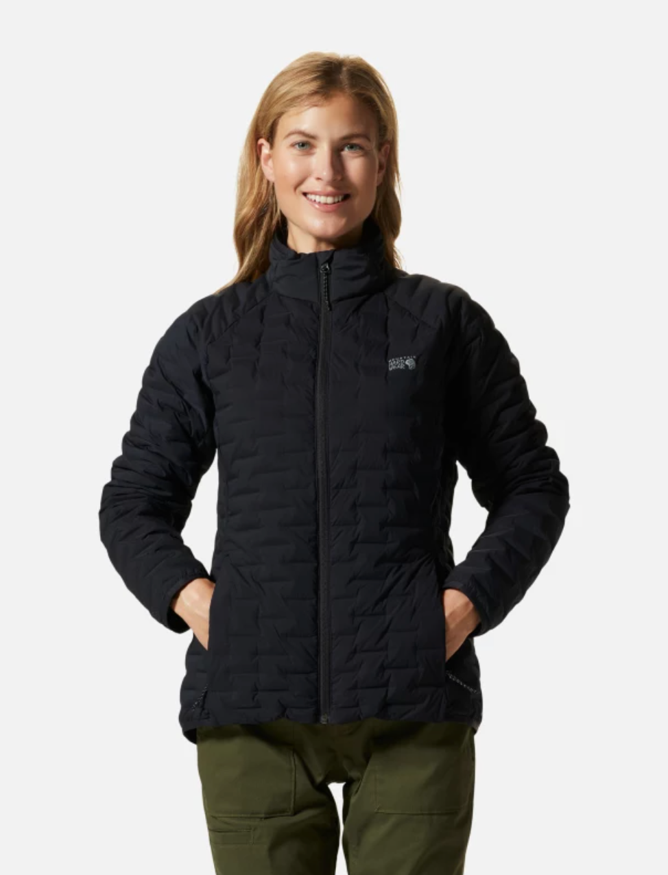 Women’s Stretchdown Light Jacket