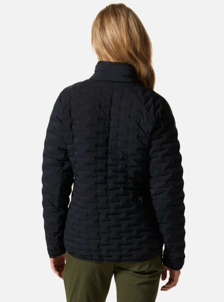 Women’s Stretchdown Light Jacket