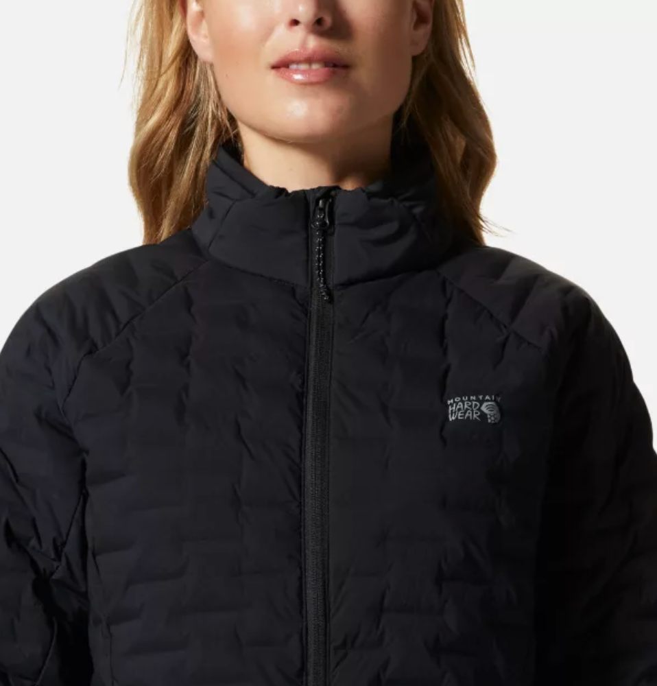 Women’s Stretchdown Light Jacket