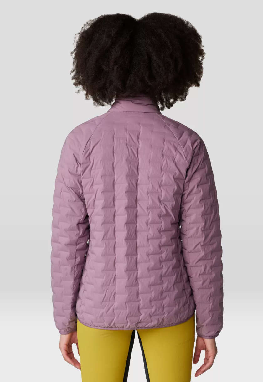 Women’s Stretchdown Light Jacket