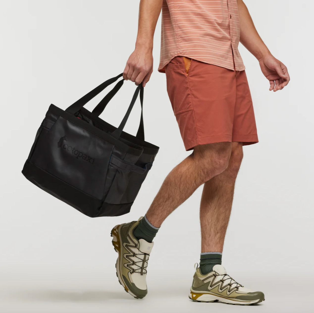 Allpa 30L Gear Hauler Tote