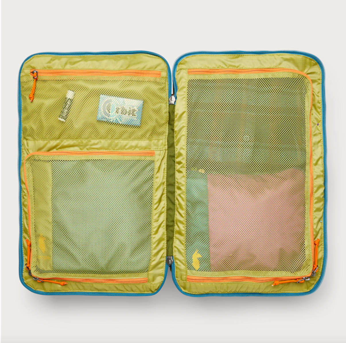 Allpa 35L Travel Pack