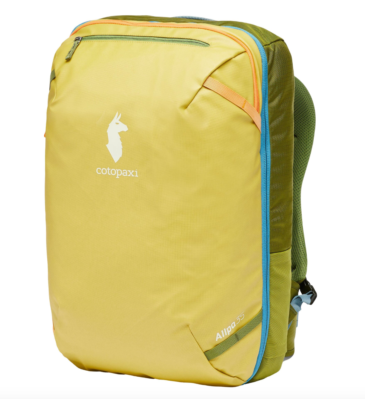 Allpa 35L Travel Pack
