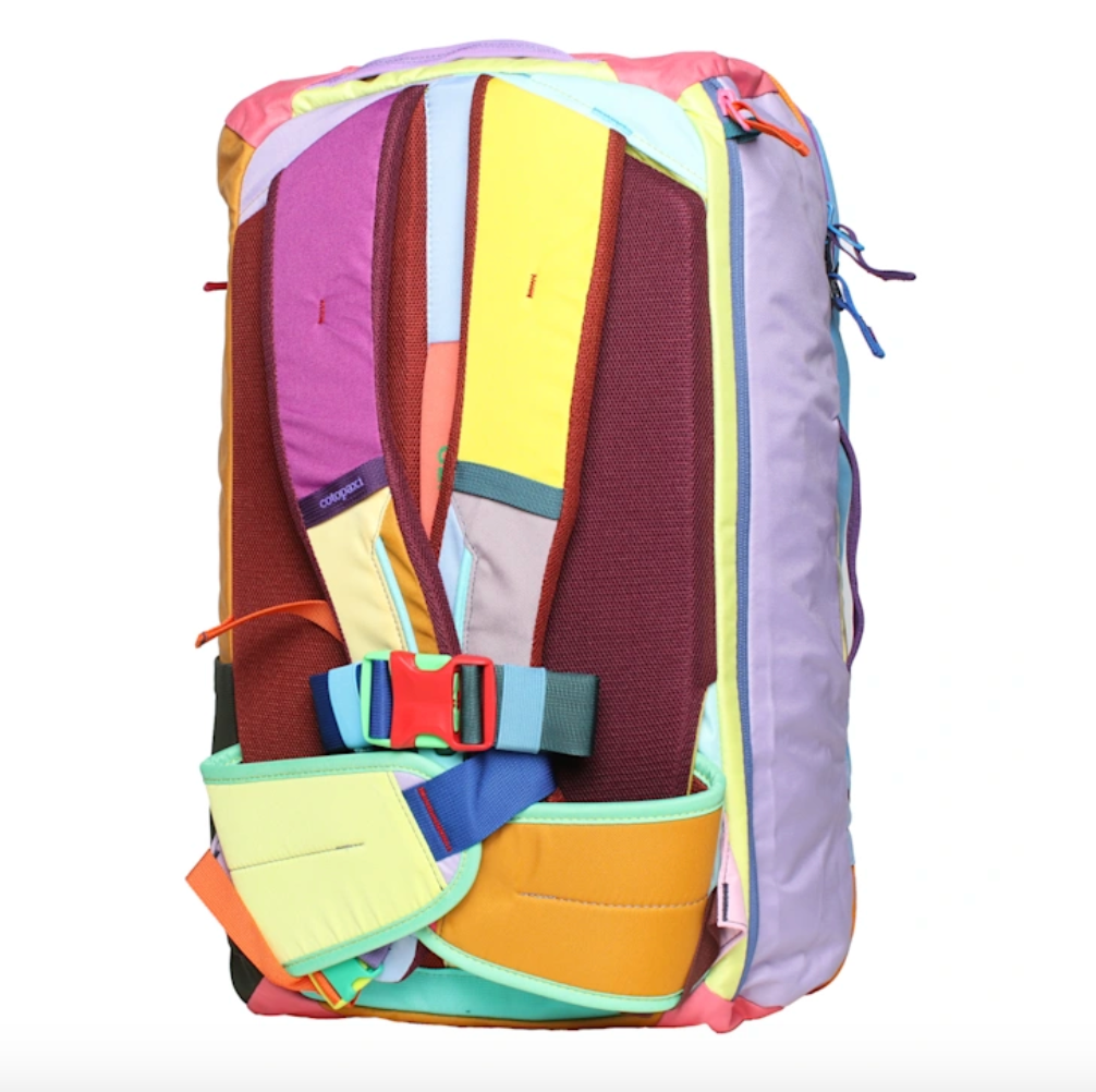 Allpa 35L Travel Pack