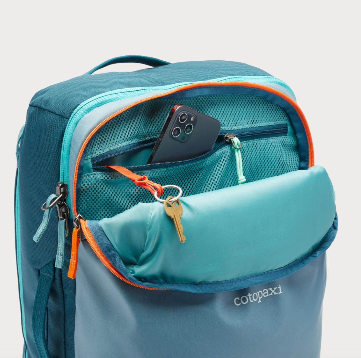 Allpa 35L Travel Pack