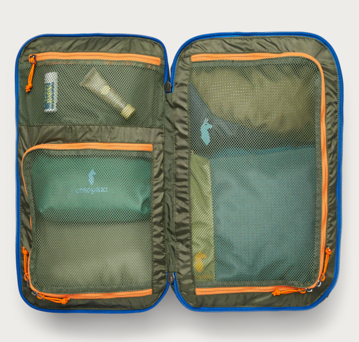 Allpa 28L Travel Pack
