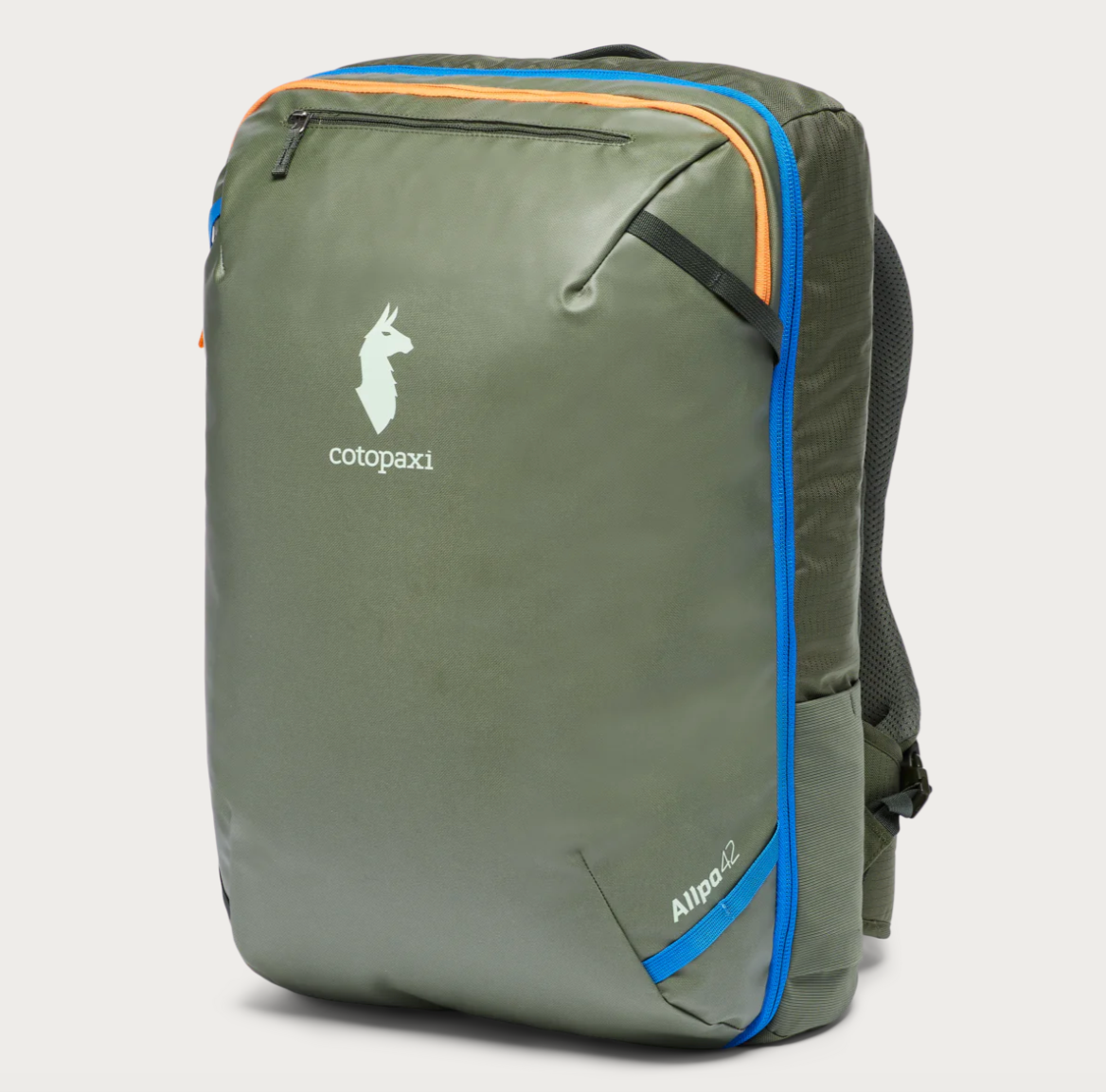 Allpa 42L Travel Pack