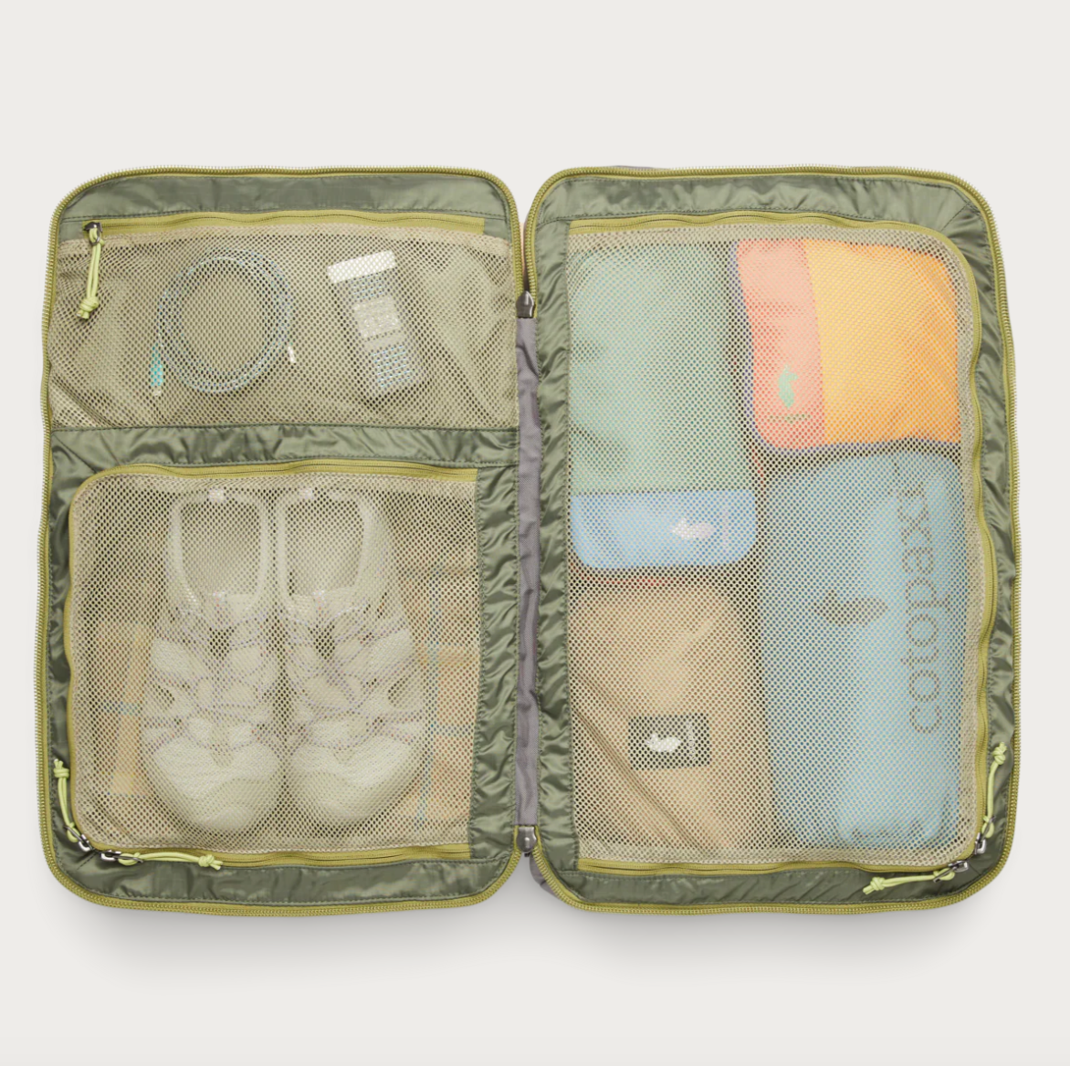 Allpa 42L Travel Pack
