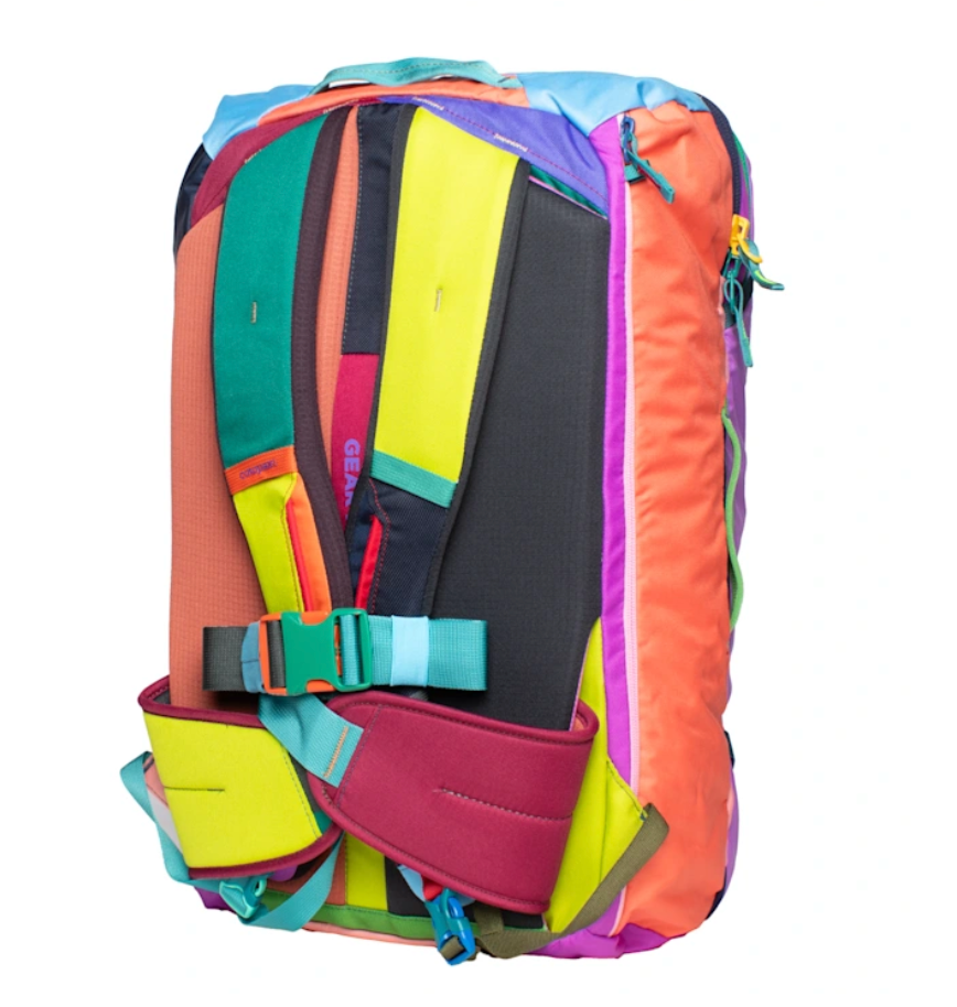 Allpa 42L Travel Pack