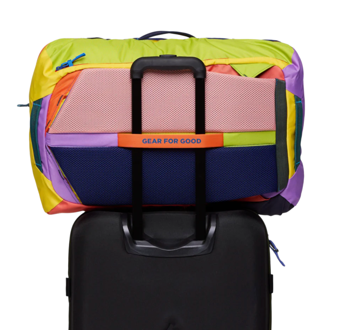 Allpa 42L Travel Pack