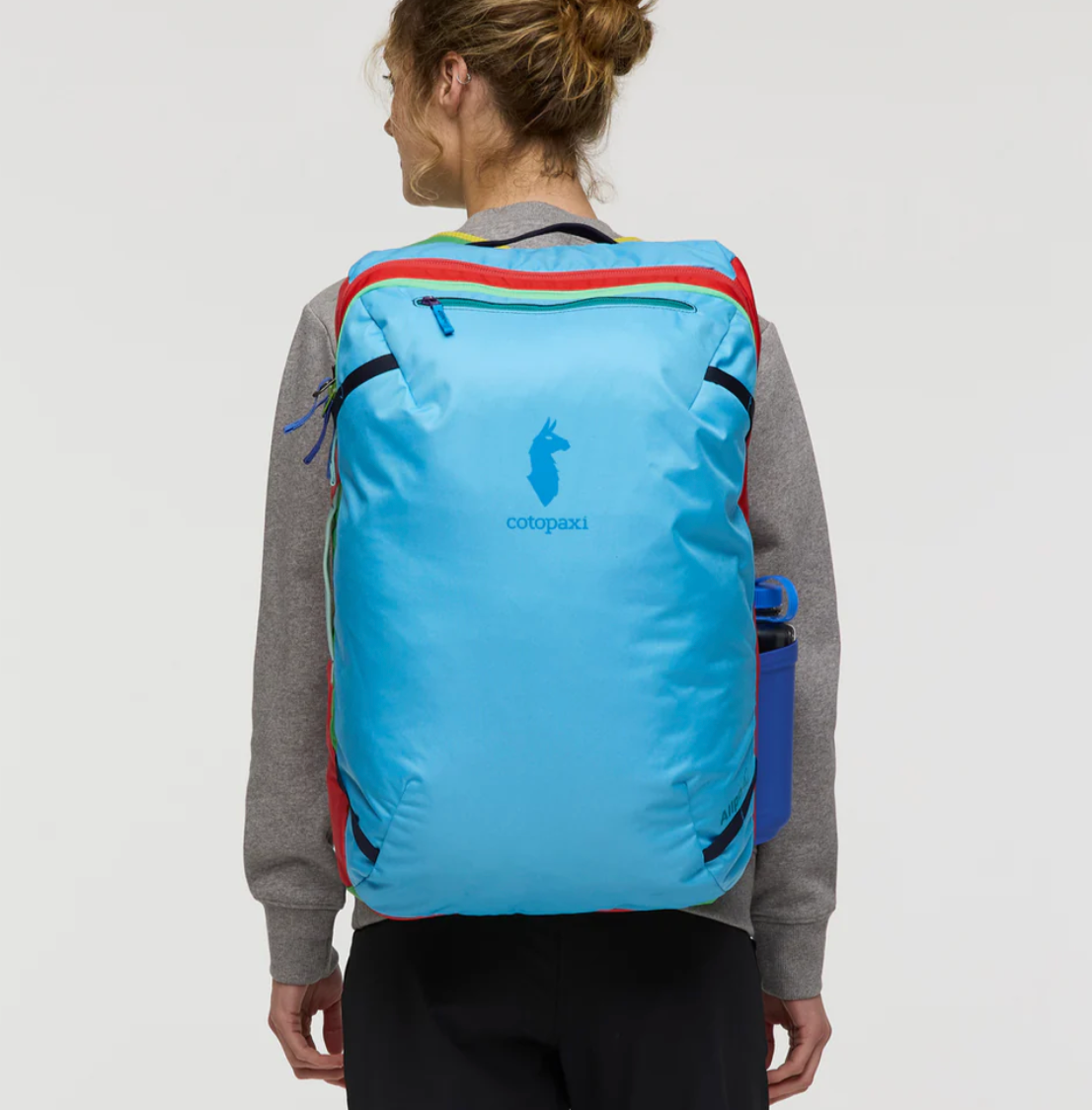 Allpa 42L Travel Pack