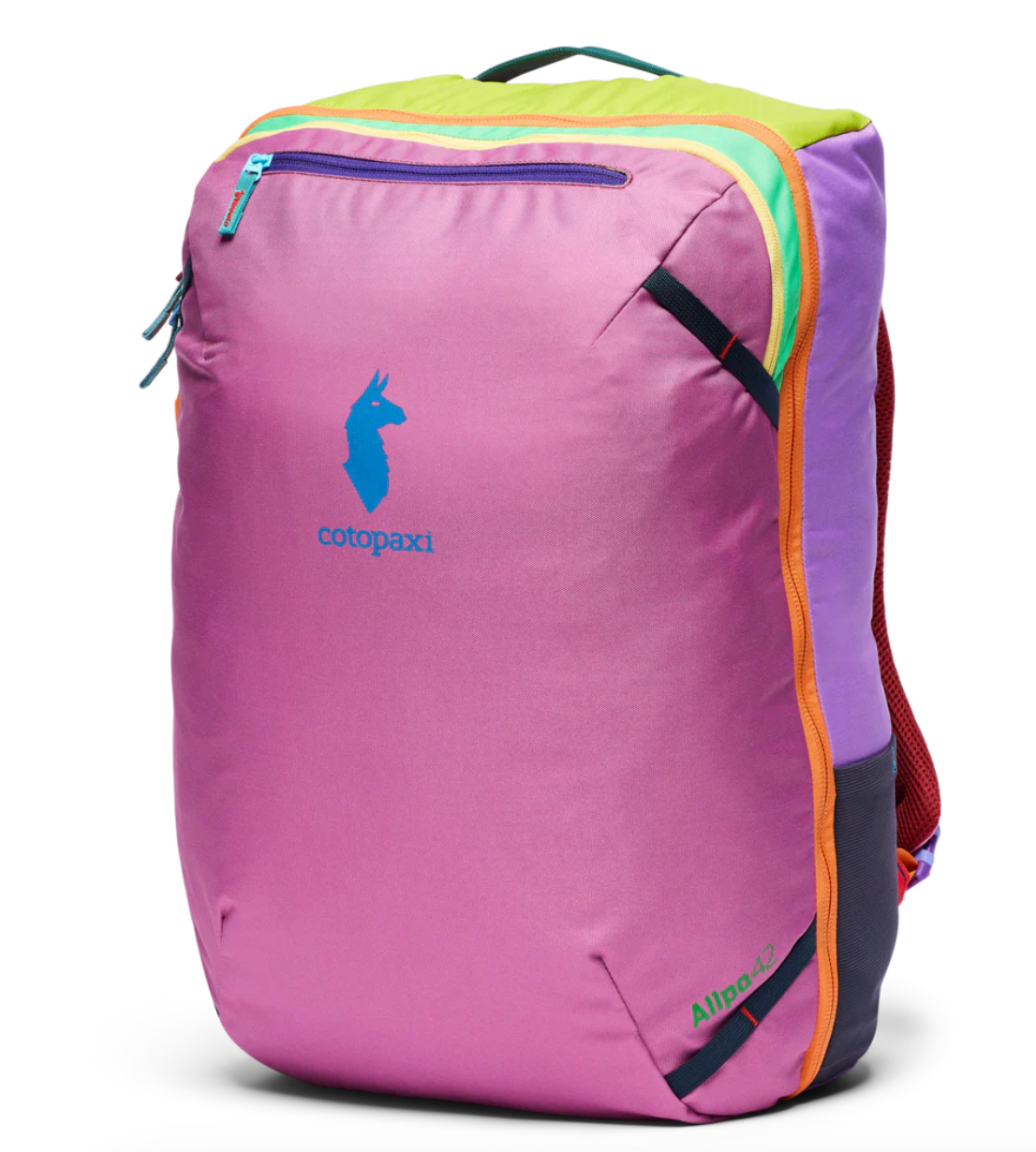 Allpa 42L Travel Pack