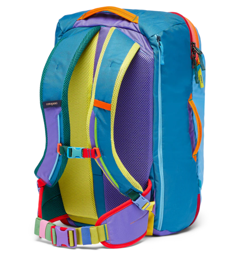 Allpa 35L Travel Pack