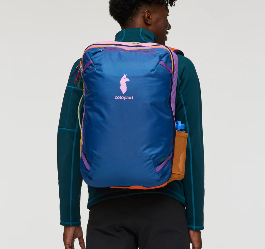 Allpa 35L Travel Pack