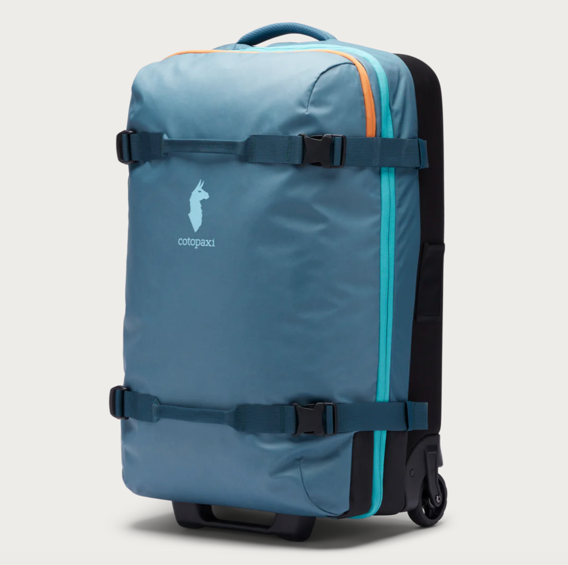 Allpa 65L Roller Bag