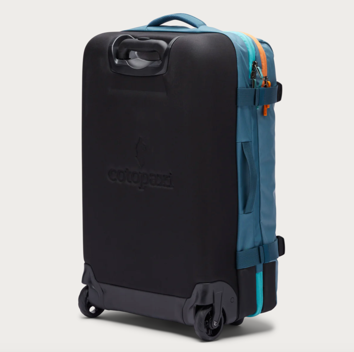 Allpa 65L Roller Bag