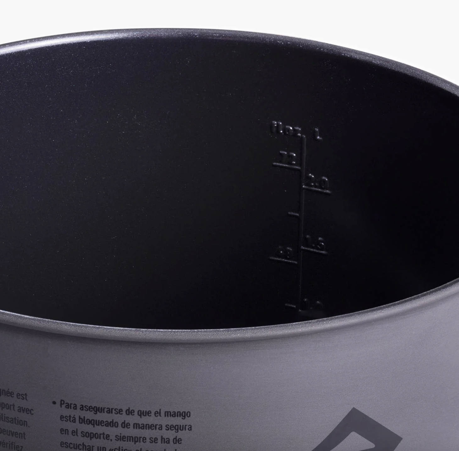 Frontier UL Pot