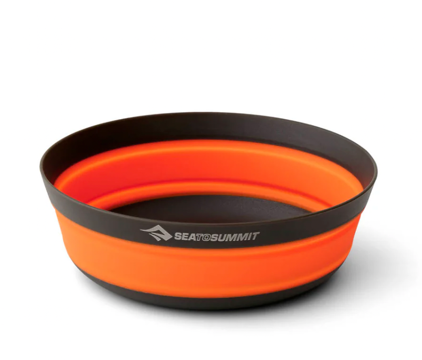 Frontier UL Collapsible Bowl