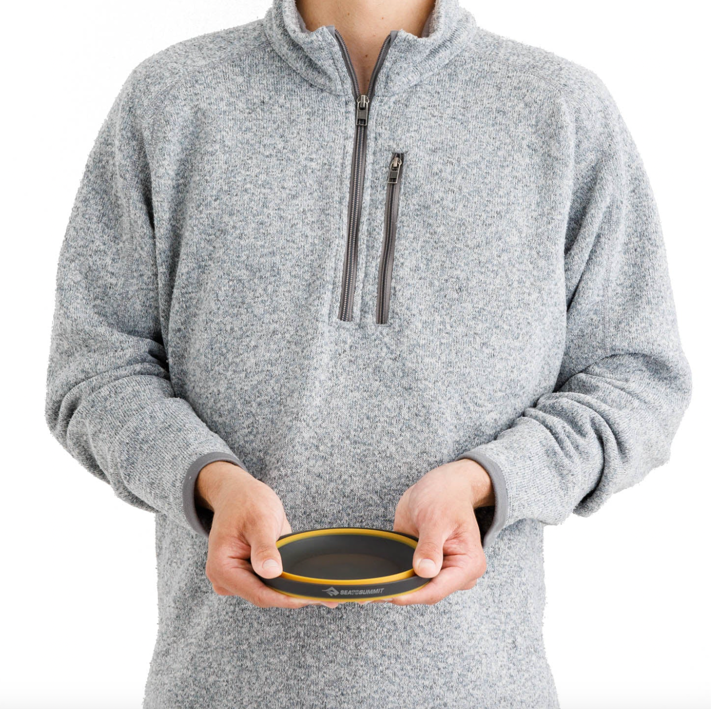 Frontier UL Collapsible Bowl