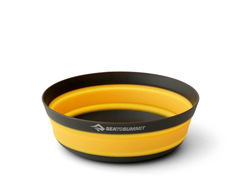 Frontier UL Collapsible Bowl
