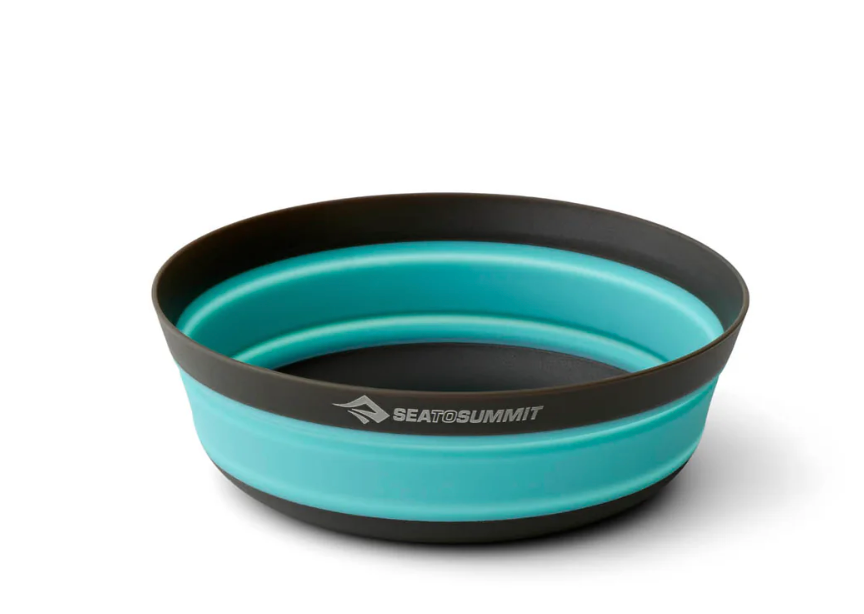 Frontier UL Collapsible Bowl